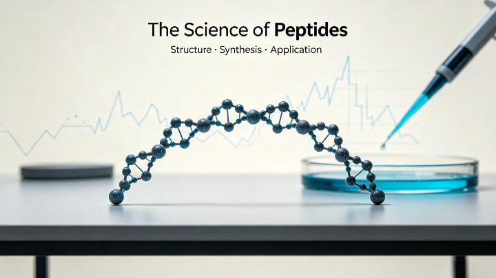 What exactly does peptide purity mean?