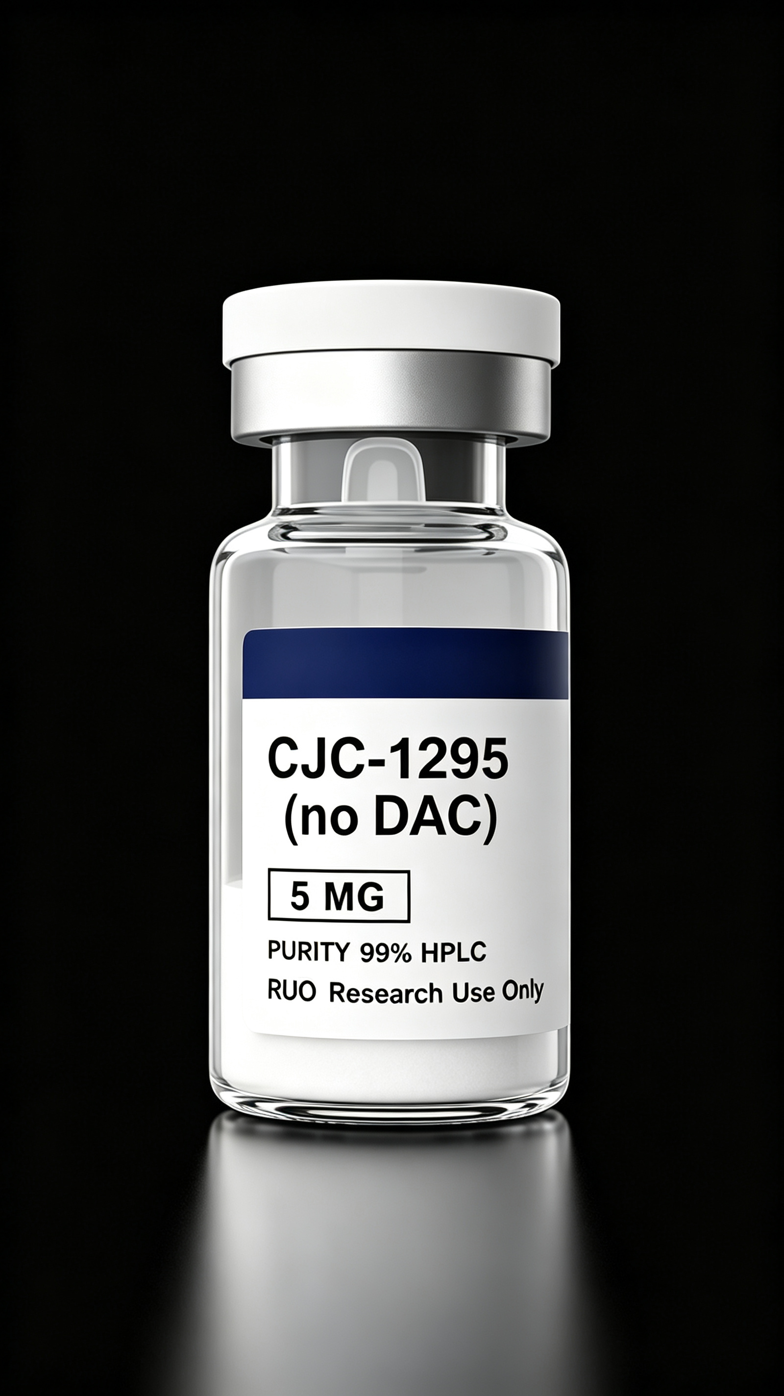 CJC-1295 (No DAC)