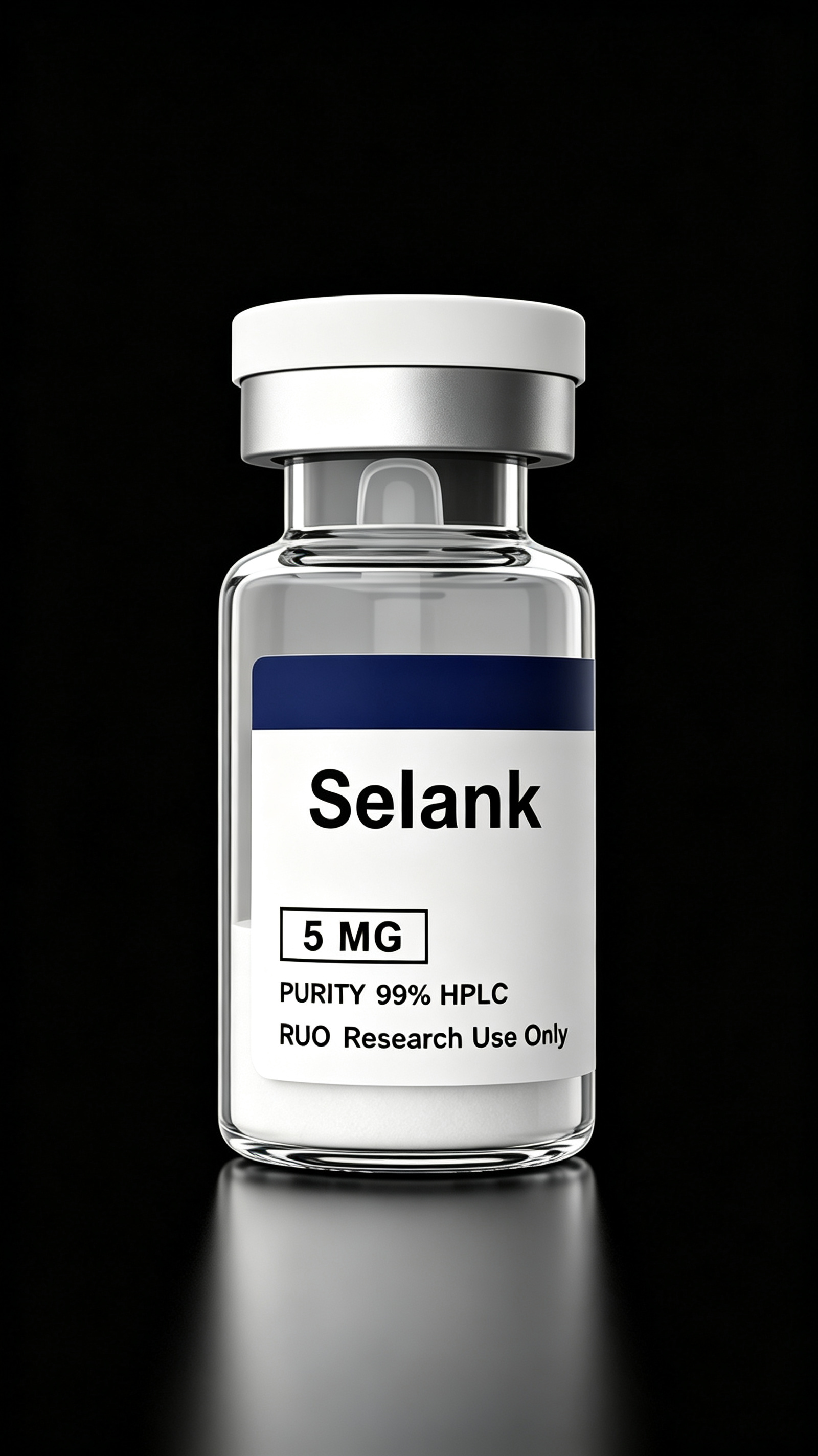 Selank