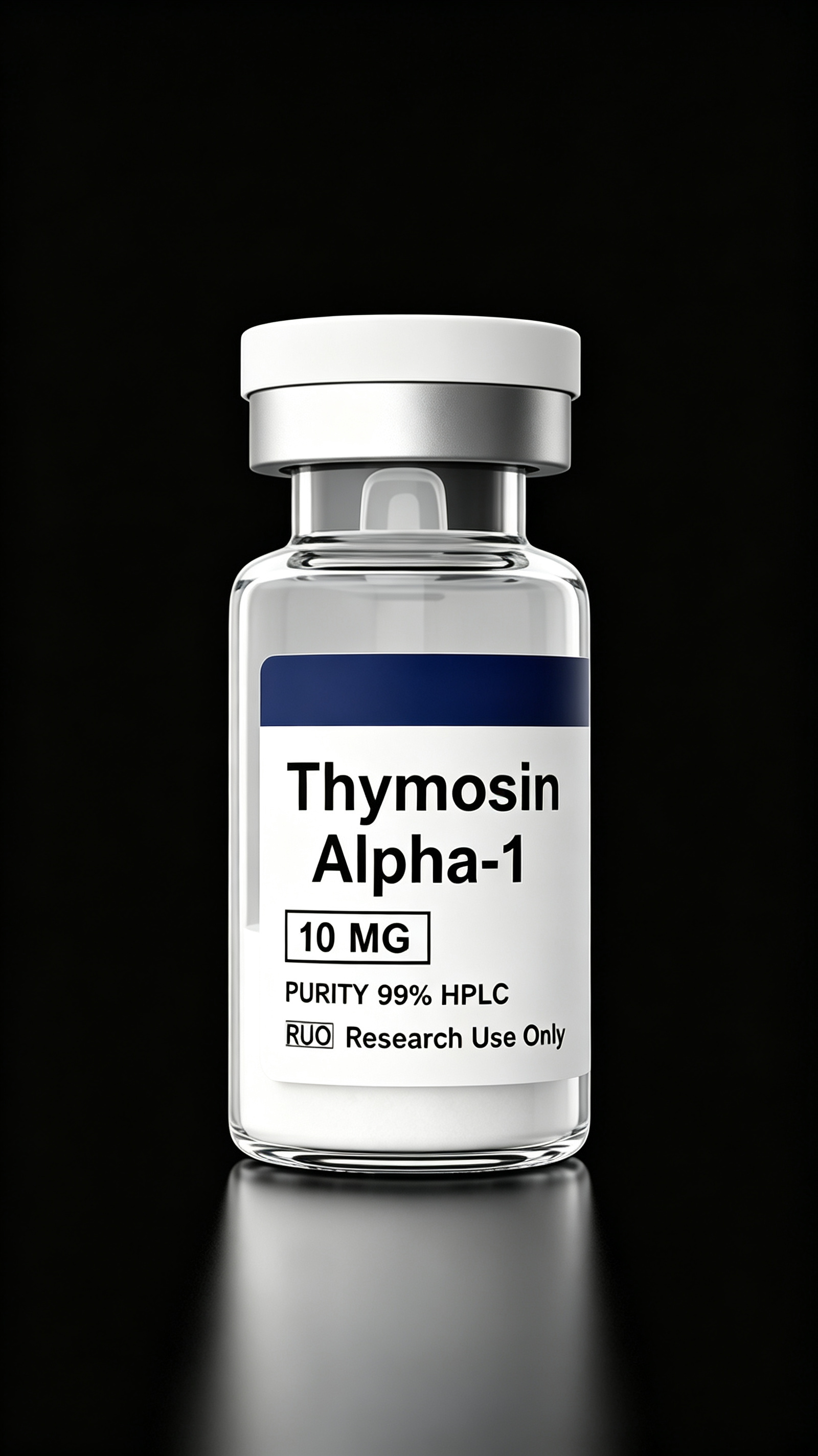 Thymosin Alpha-1