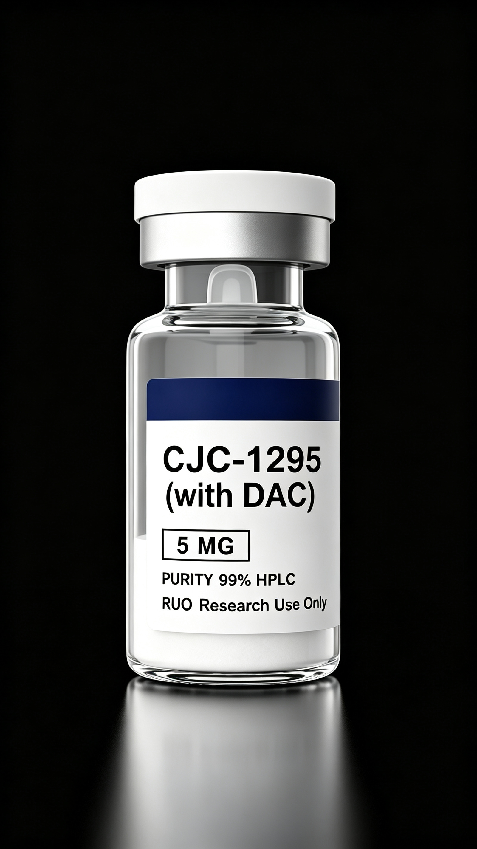 CJC-1295 with DAC