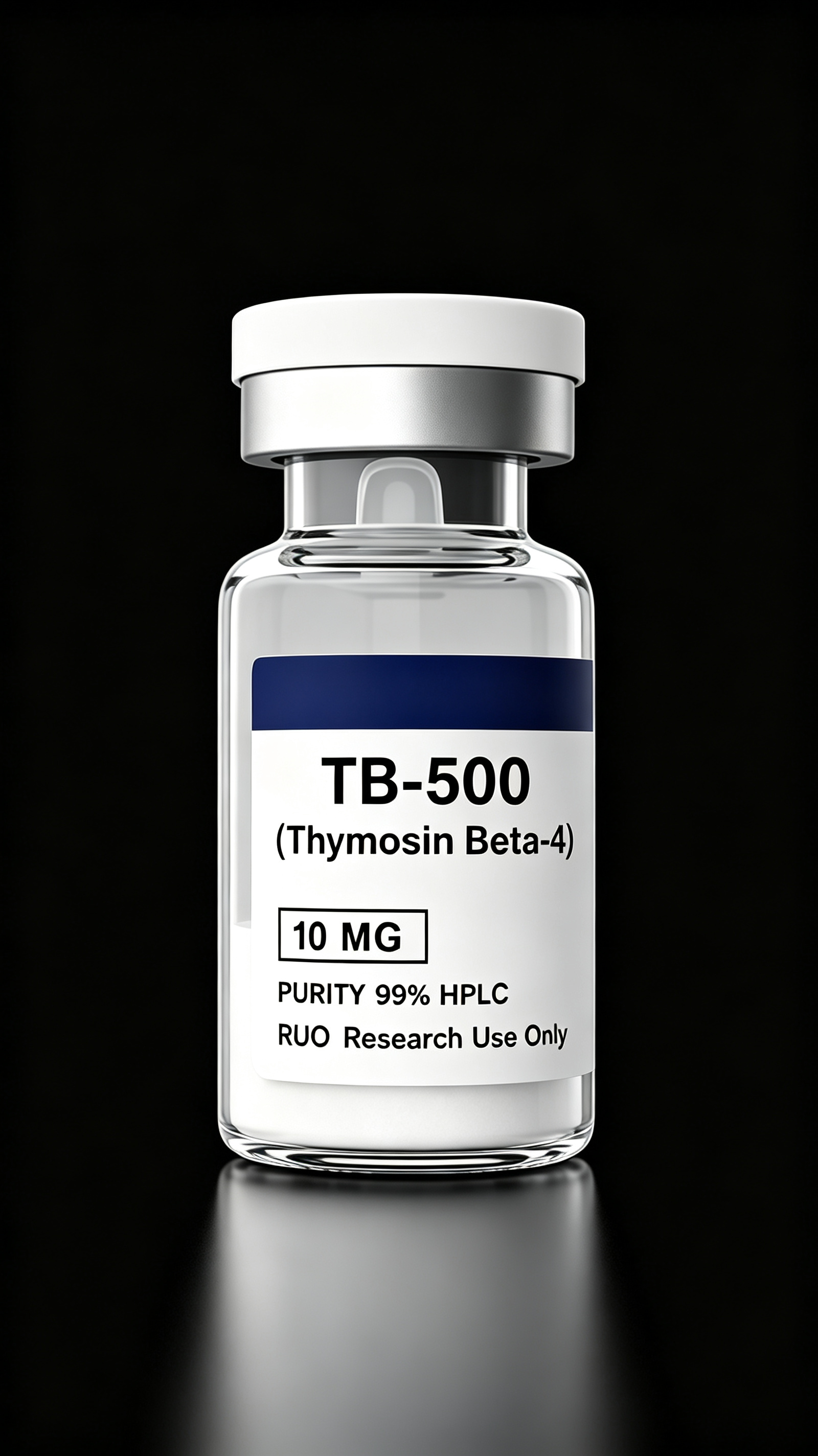 TB-500 (Thymosin Beta-4)