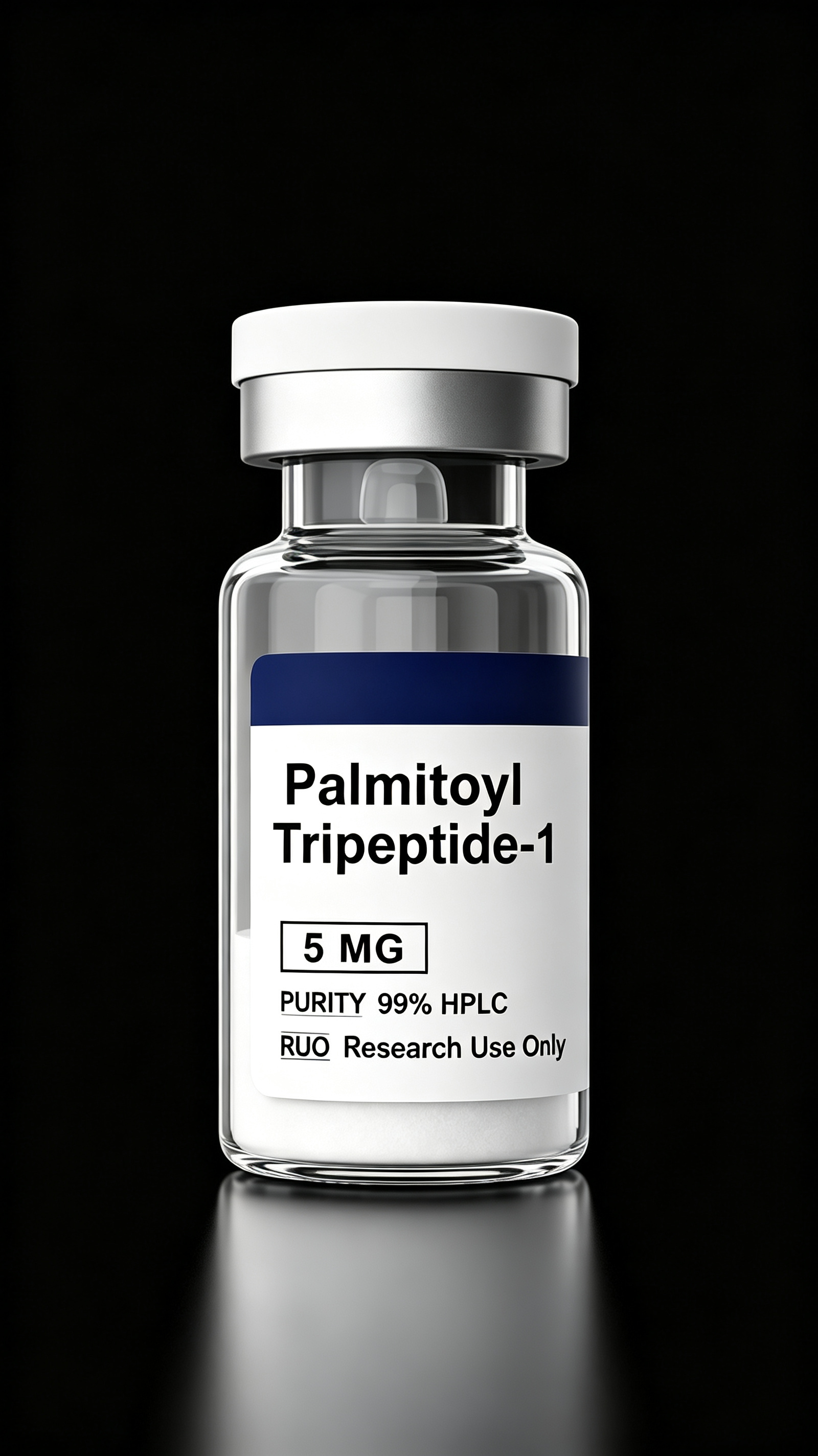 Palmitoyl Tripeptide-1