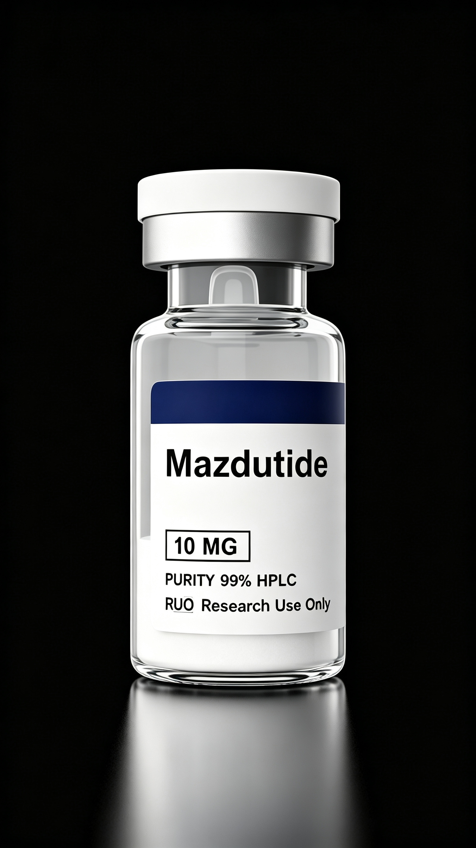 Mazdutide