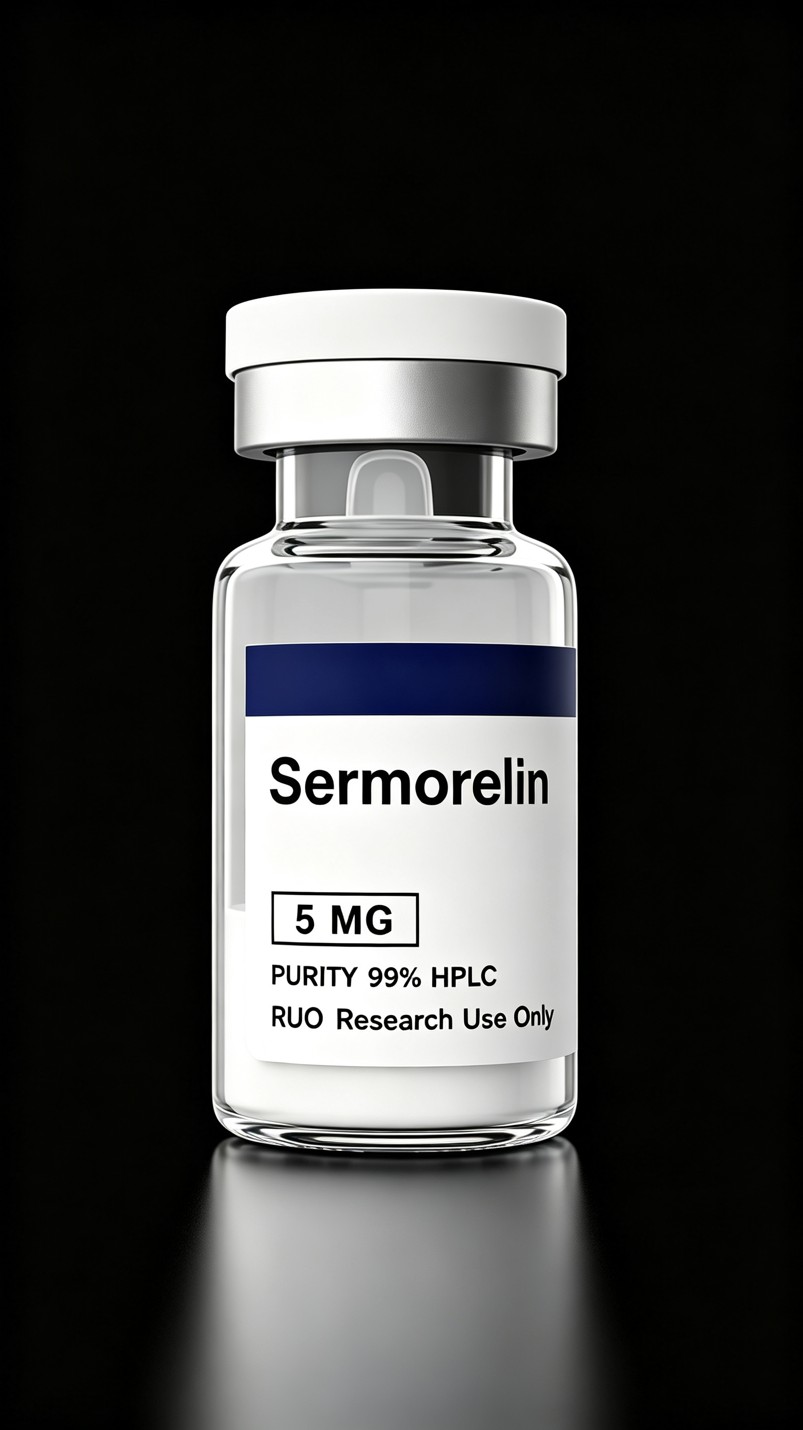Sermorelin